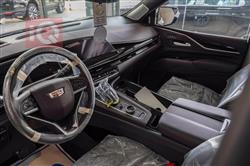 كاديلاك اسكاليد